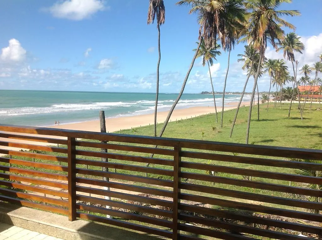 Ancorar Flat Resort Presidential Porto de Galinhas