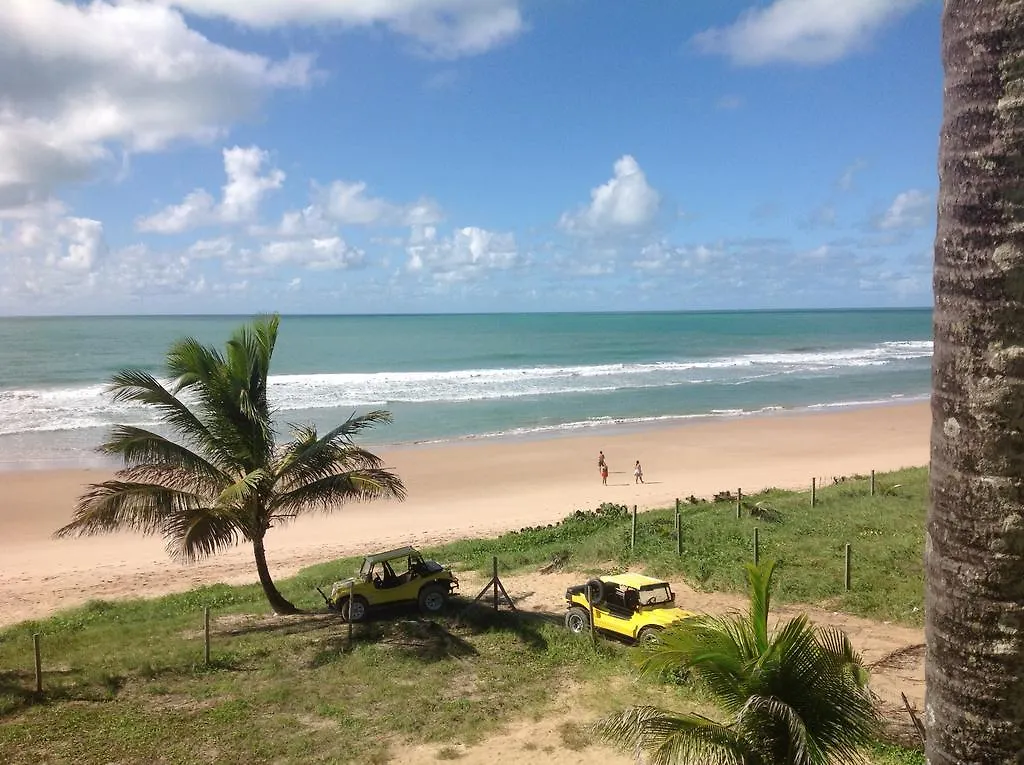 Apartment Ancorar Flat Resort Presidential Porto de Galinhas