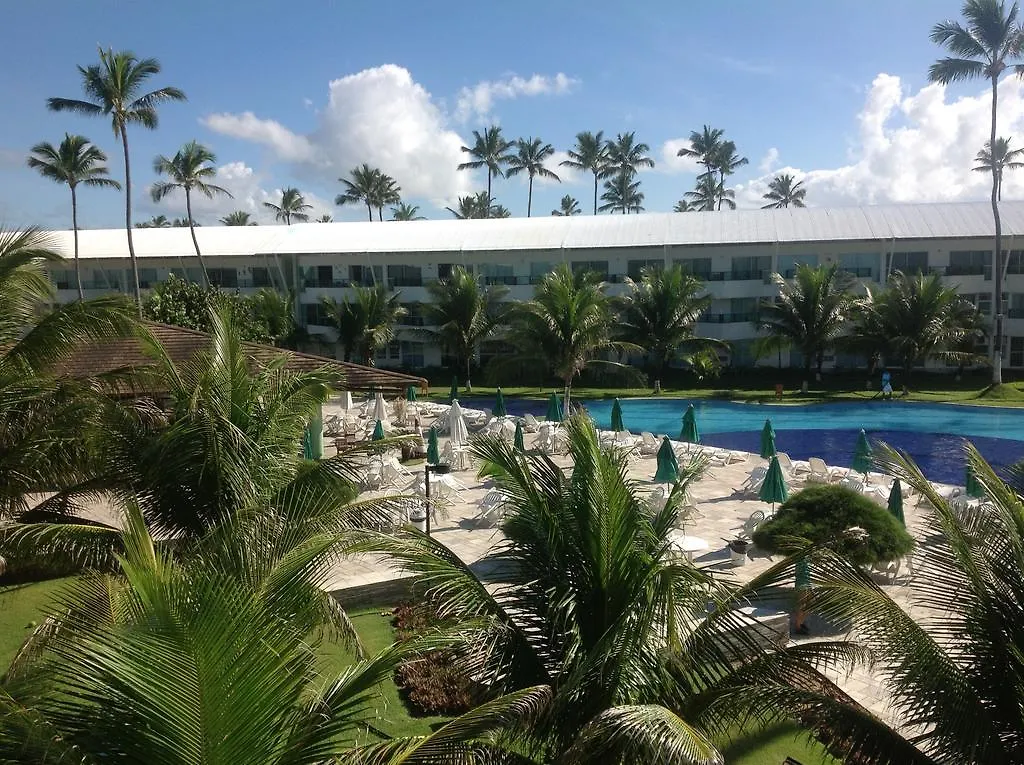 Ancorar Flat Resort Presidential Porto de Galinhas Brazil