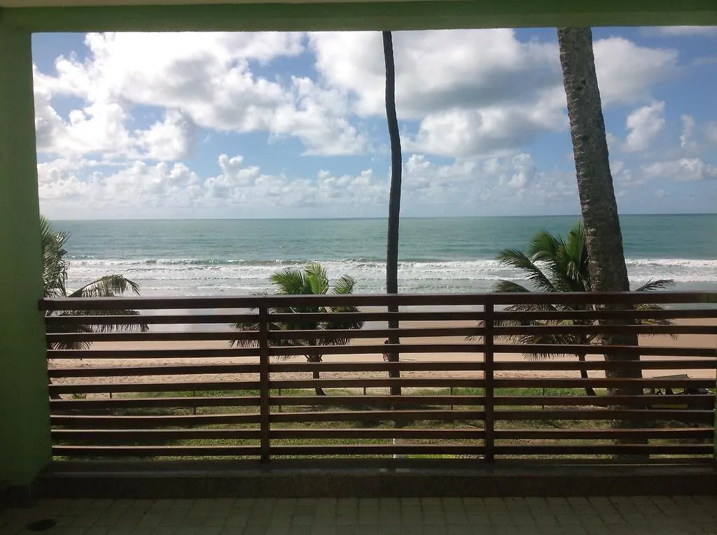 Ancorar Flat Resort Presidential Porto de Galinhas 0*,  Brazil